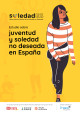 Portada Estudio sobre juventud  y soledad  no deseada en España