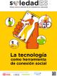 Portada La tecnología como herramienta de conexión social