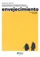 Portada Estudio de situación y necesidades de personas con discapacidad intelectual o del desarrollo en procesos de envejecimiento en la Comunidad de Madrid