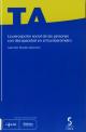 portada La percepción social de las personas con discapacidad en el eurobarómetro