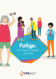 Portada Fatiga: Un síntoma invisible de la EM