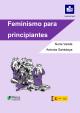 Portada Feminismo para principiantes