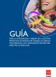 Guía para la integración y mejora de la gestión preventiva en puestos de trabajo ocupados por personas con trastornos dentro del Espectro Autista (TEA) 