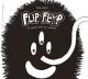 Portada Flip & Flop, un cuento sobre la inclusión