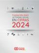 Portada Actividad social Fundación ONCE en cifras (2024)