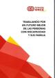 Portada trabajando por un futuro mejor de las personas con discapacidad y sus familias