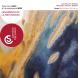 Portada folleto Fenómenos de la naturaleza. Exposición Sala Cambio de Sentido