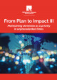 From plan to impact III. Maintaining dementia as a priority in unprecedented times