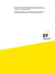 Portada Estado de Información no Financiera Consolidado de Fundación ONCE 2019