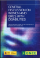 General discussion on women and girls with disabilities: United Nations Committee on the Rights of Persons with Disabilities