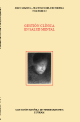 Portada Gestión clínica en Salud Mental
