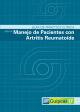 Portada Guía de práctica clínica para el manejo de pacientes con Artritis Reumatoide