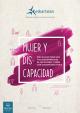 Portada Mujer y discapacidad. Por iguales derechos y no discriminación de las mujeres y niñas con discapacidad
