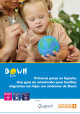 Primeros pasos en España: Una guía de orientación para familias migrantes con hijos con síndrome de Down