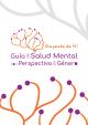Portada Guía de Salud Mental con perspectiva de género