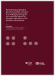 Portada Guía de buenas prácticas para la transición, el acceso y la acogida del alumnado con necesidad específica de apoyo educativo en los estudios universitarios