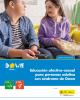 Portada Educación afectivo-sexual para personas adultas con Síndrome de Down