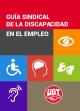 Portada Guía sindical de la discapacidad en el empleo