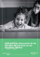 Portada Guía sobre la adecuación de los servicios de atención en las entidades ASPACE