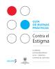 Portada  Guía de buenas prácticas contra el estigma
