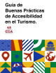 Portada Guía de Buenas Prácticas de Accesibilidad en el Turismo