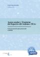 Portada del Libro Acoso escolar y Trastorno del Espectro del Autismo (TEA)