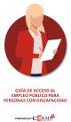 Portada Guía de acceso al empleo público para Personas con Discapacidad
