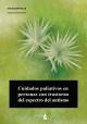 Portada Cuidados paliativos en personas con trastorno del espectro del autismo