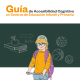 Guía de accesibilidad cognitiva en centros de educación infantil y primaria