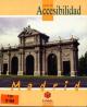 Portada Guía de accesibilidad de Madrid