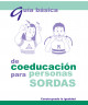 Portada del Libro Guía básica de coeducación para personas sordas