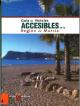 Portada Guía de hoteles accesibles de la Región de Murcia