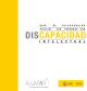 Portada Guía de intervención policial con personas con discapacidad intelectual