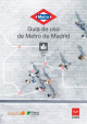 Portada Guía de uso de Metro de Madrid