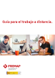 Guía para el trabajo a distancia