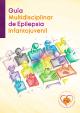 Portada Guía multidisciplinar de epilepsia infantojuvenil
