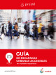 Portada Guía de escapadas urbanas accesibles en ciudades españolas
