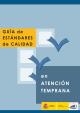 Portada Guía de estándares de calidad en Atención Temprana
