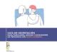 Portada Guía de orientación para familiares, amigos y cuidadores de personas con daño cerebral