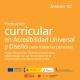 Poratda Formación curricular en Accesibilidad y Diseño para todas las personas en Titulaciones Técnicas relacionadas con las TIC