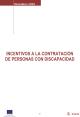Incentivos a la contratación de Personas con Discapacidad (dic 2020)