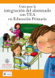 Portada Guía para la integración del alumnado con TEA en educación primaria