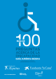 Portada Más de 100 preguntas acerca de la Discapacidad