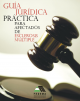 Portada Guía Jurídica Práctica para afectados de EM 