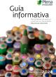 Portada Guía informativa para familiares de alumnos y alumnas con necesidades educativas especiales