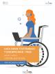 Portada Guía sobre teletrabajo y discapacidad 