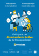 Portada Guía para un afrontamiento activo de la discapacidad
