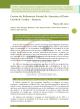 Cubierta COVID - 19 Recomendaciones y adaptaciones en intervenciones en actividades básicas de la vida diaria en la atención a personas con Daño Cerebral Adquirido. Recomendaciones para pacientes y profesionales.