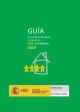 Portada Guía de Ayudas Sociales y Servicios para las Familias 2019
