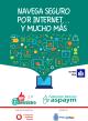 Portada  Navega seguro por internet… y mucho más